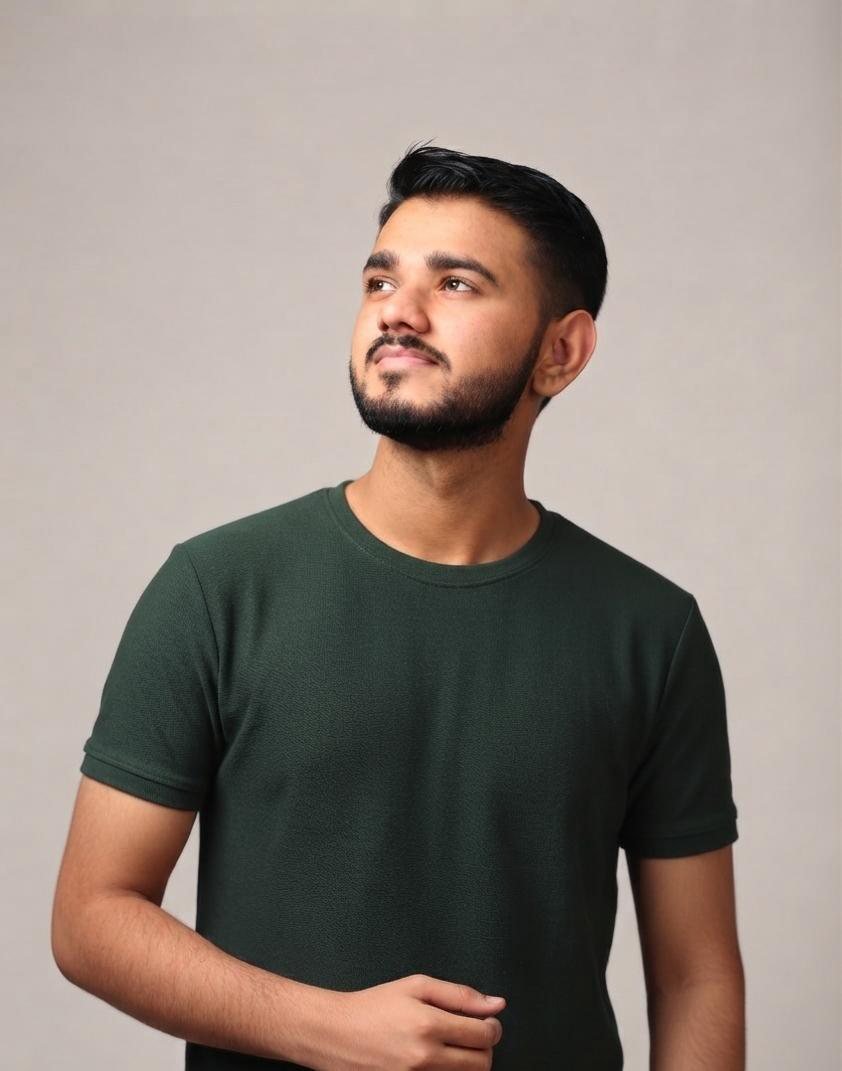 Hardik Dhanak